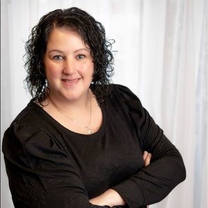 Meet your Posher, Kristie